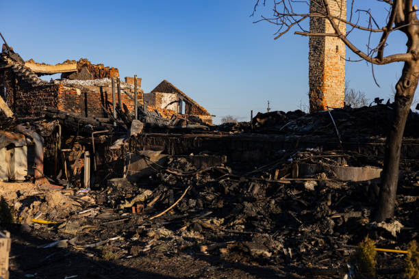 Reliable Soot Cleanup contractor in Woodbridge, VA by Fire Damage Laser Cleaning