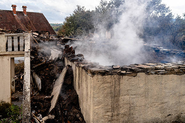 Affordable Soot Cleanup solutions in Woodbridge, VA